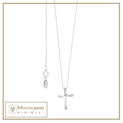 Croci GLB 1563 | Diamanti Comete Gioielli